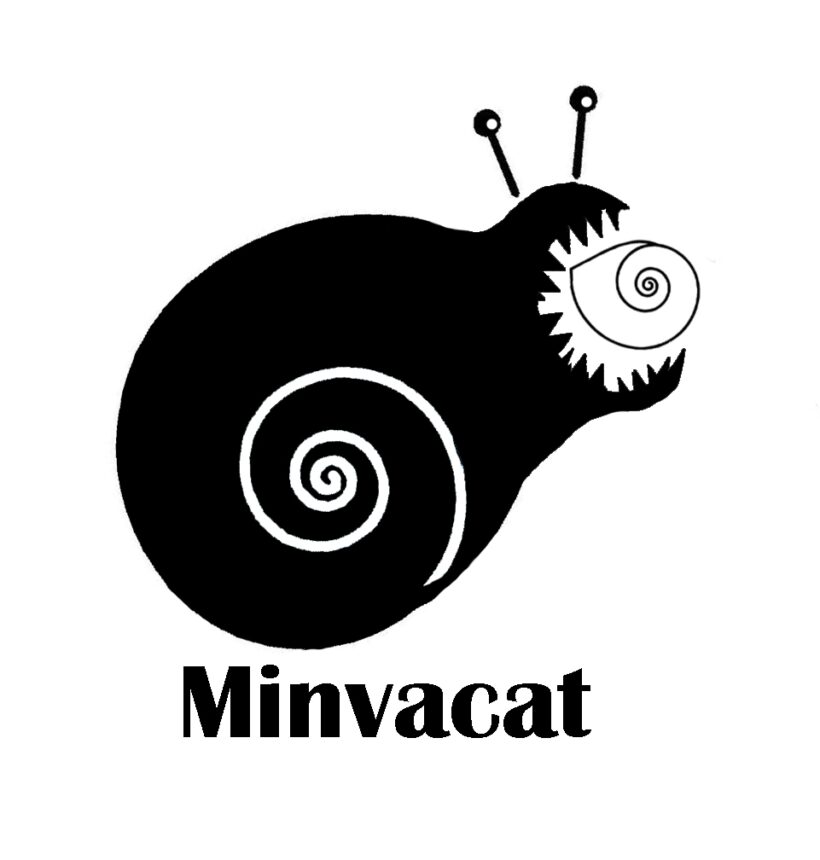 Logo Minvacat